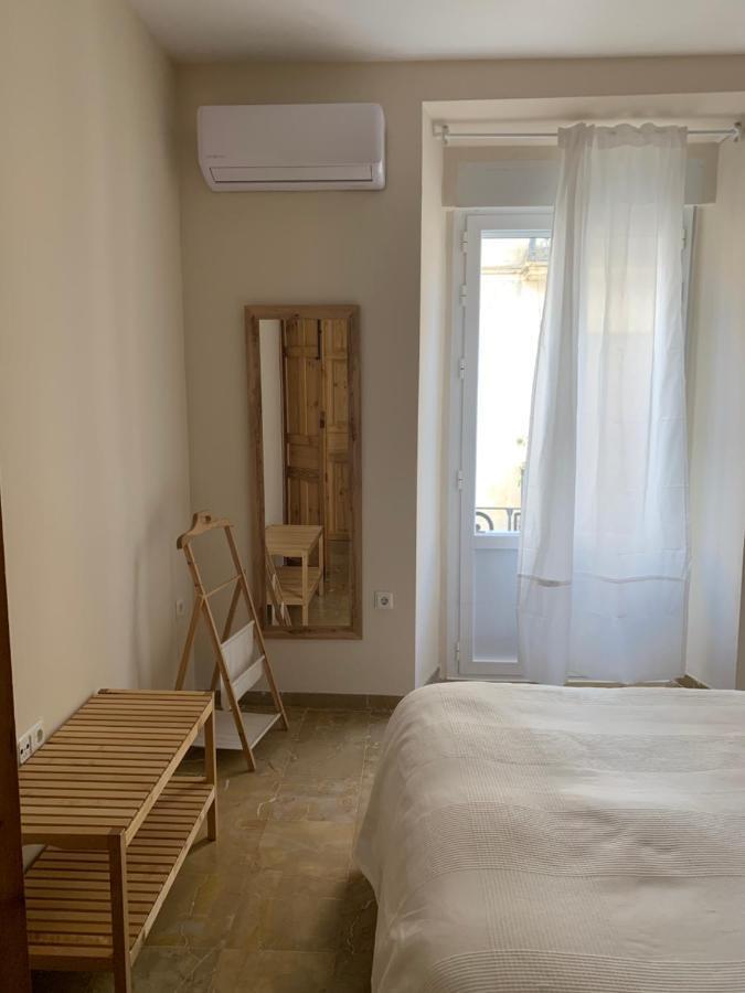 Apartamento Calle Nueva Ronda Exterior foto