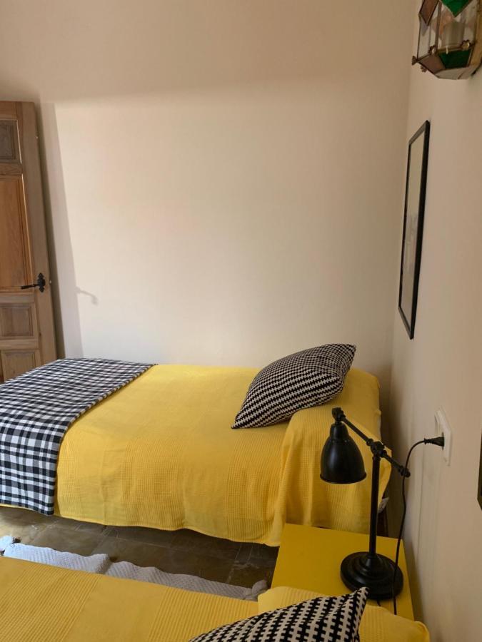 Apartamento Calle Nueva Ronda Exterior foto